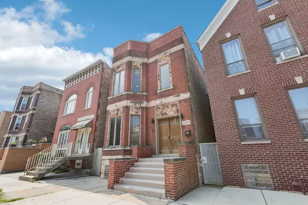 Chicago, IL 60616,3234 S Princeton Avenue