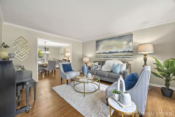 Naperville, IL 60565,856 Cardiff Road