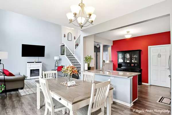 Mchenry, IL 60050,715 Legend Lane #715