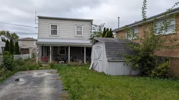 5008 S Latrobe Avenue, Chicago, IL 60638