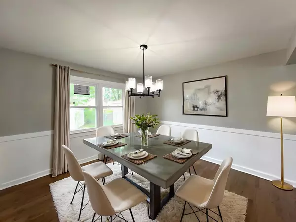 Richton Park, IL 60471,5115 Roberta Lane