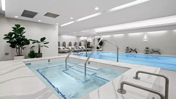 Chicago, IL 60611,850 N Lake Shore Drive #201