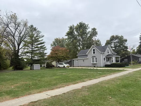 Amboy, IL 61310,1 E Main Street