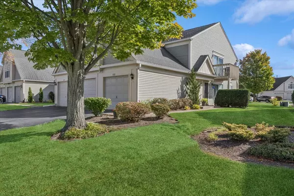 1321 LONGACRE Lane #0, Wheeling, IL 60090