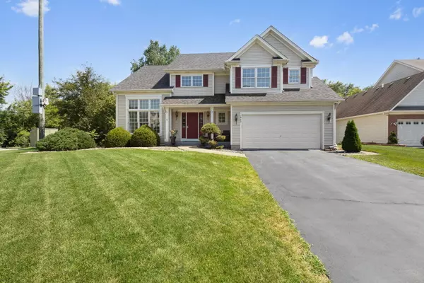 West Chicago, IL 60185,1405 Prairie Crossing Drive