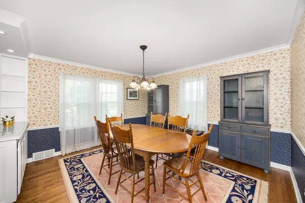 Glenview, IL 60025,401 Greenwood Road