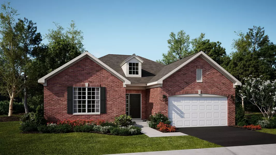 2331 Stone Creek Drive, New Lenox, IL 60451