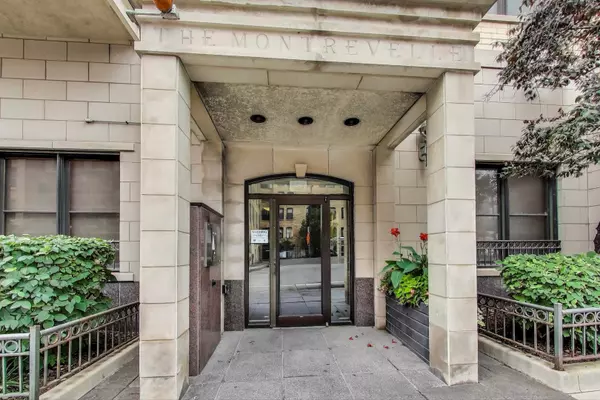 520 N HALSTED Street #410, Chicago, IL 60642