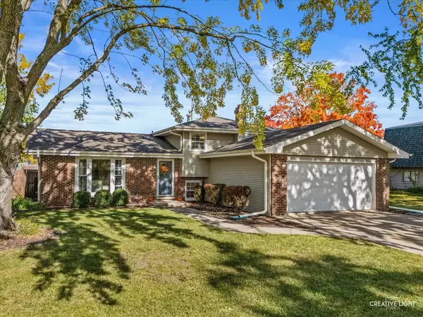 Minooka, IL 60447,123 Heritage Drive