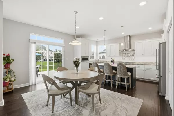 Plainfield, IL 60586,25415 W Rock Drive