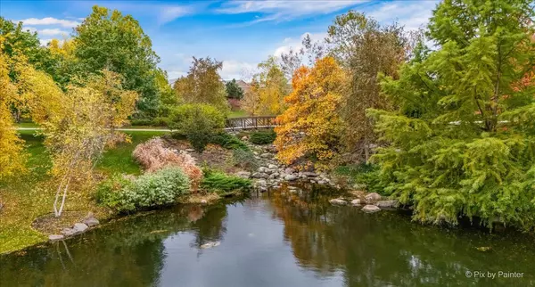 Wonder Lake, IL 60097,6324 Maple Glen Drive #6324