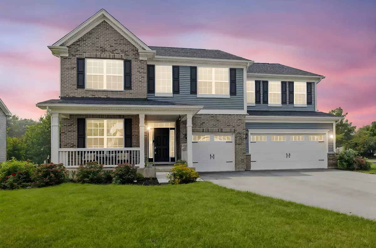 Plainfield, IL 60585,26315 W Elizabeth Court