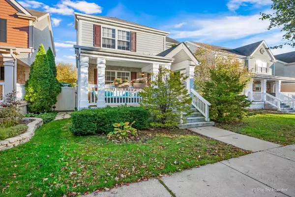 Elgin, IL 60124,279 Garden Drive