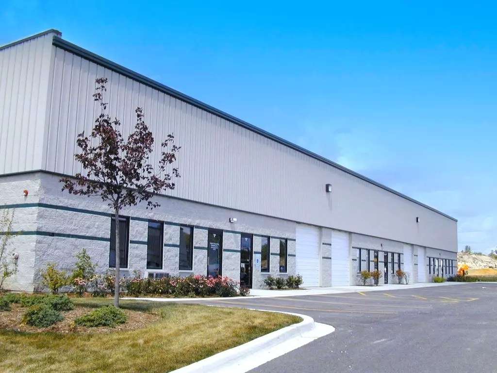 Lake In The Hills, IL 60156,1520 Industrial Drive #E