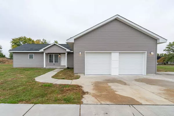 113 Prairie Run, Illiopolis, IL 62539