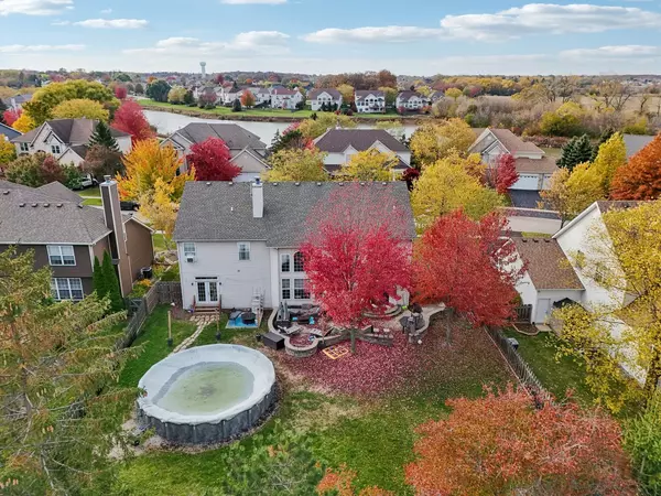 Lake Villa, IL 60046,18627 W Lazy Acre Road