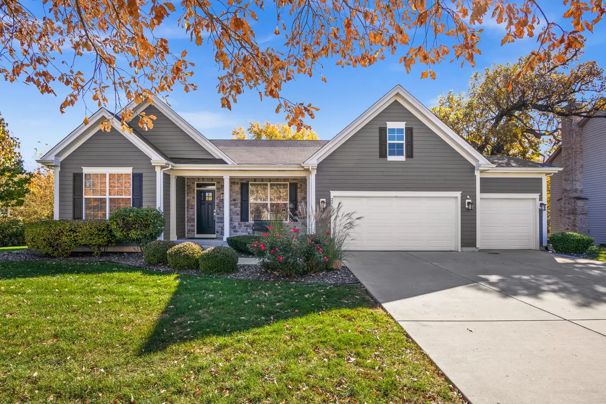 West Chicago, IL 60185,226 Risch Court