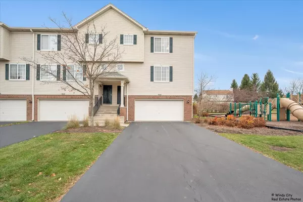 464 Evergreen Circle, Gilberts, IL 60136