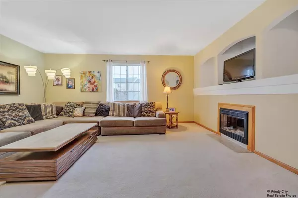 Gilberts, IL 60136,464 Evergreen Circle