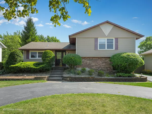 7723 W Jamison Drive, Frankfort, IL 60423