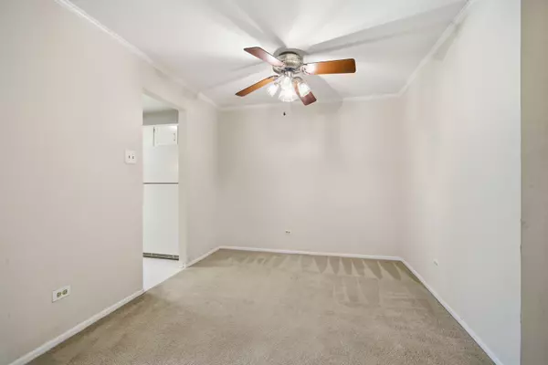 Palatine, IL 60074,831 E Carriage Lane #1