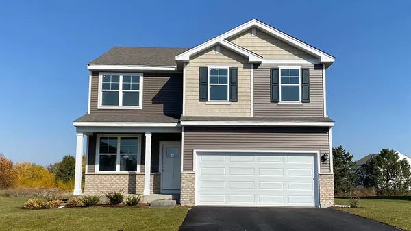 1511 Aspen Lane, Pingree Grove, IL 60140