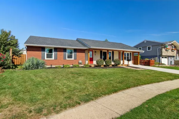 4 Larsen Circle, Romeoville, IL 60446