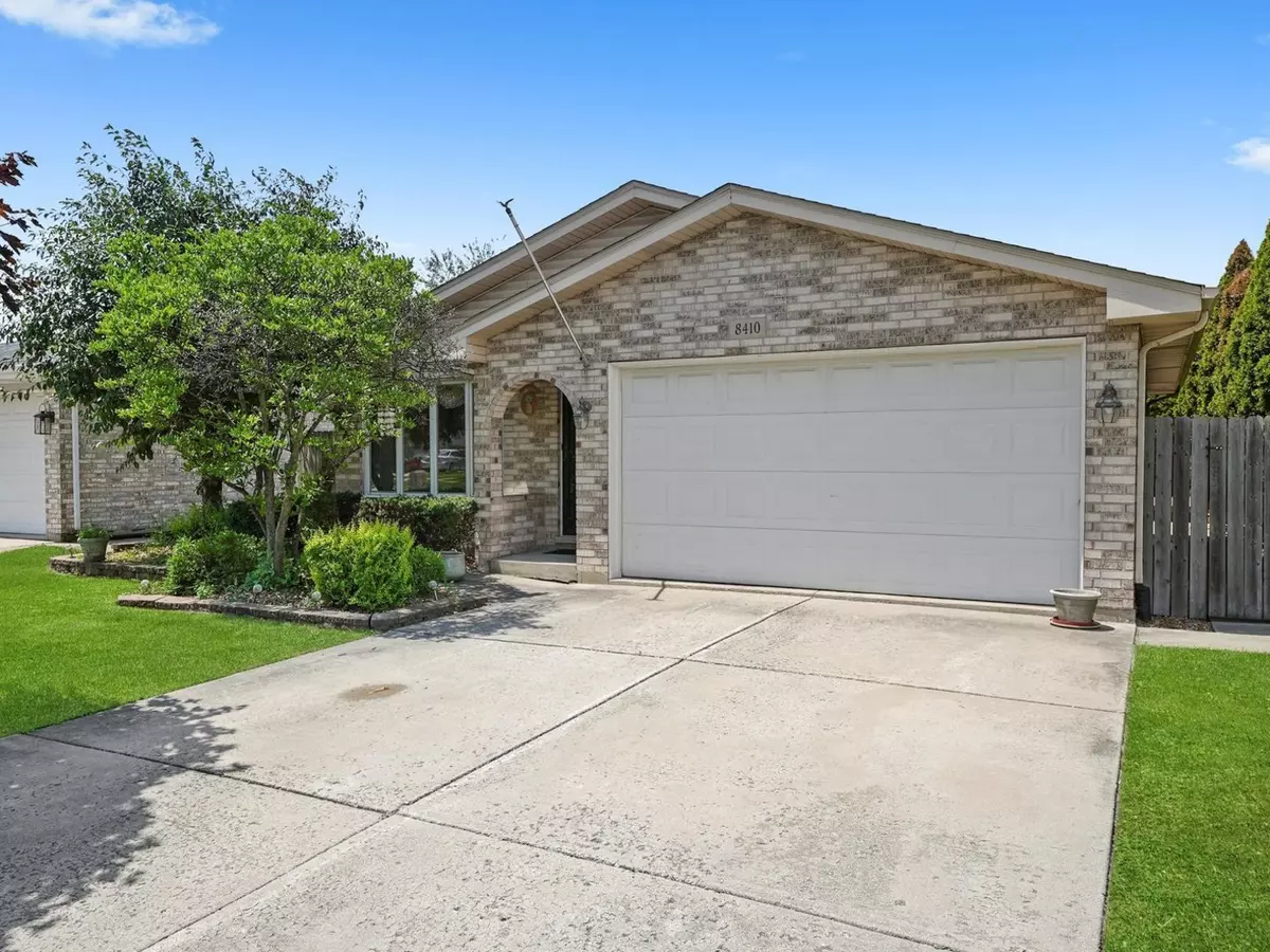 Bridgeview, IL 60455,8410 S 78th Avenue