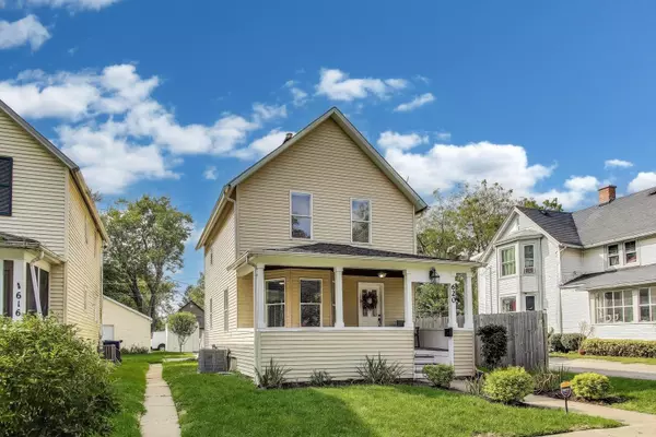 Waukegan, IL 60085,620 N POPLAR Street