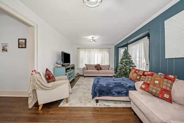 Berwyn, IL 60402,6514 Sinclair Avenue