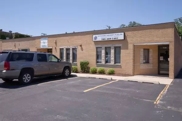 1126-30 N MAPLE Avenue, La Grange Park, IL 60526