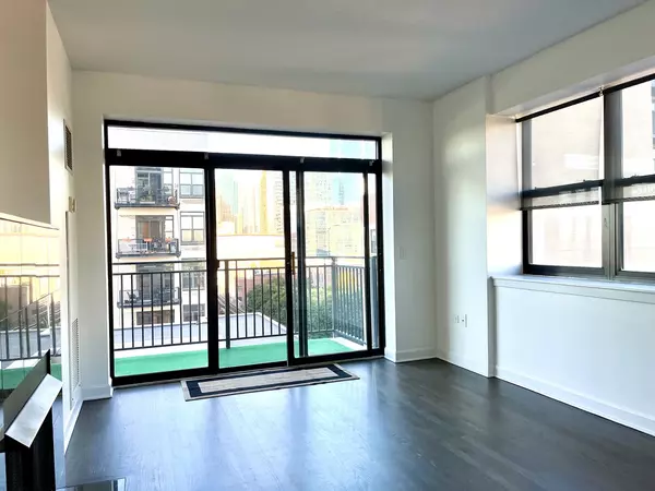 Chicago, IL 60605,1529 S State Street #8A