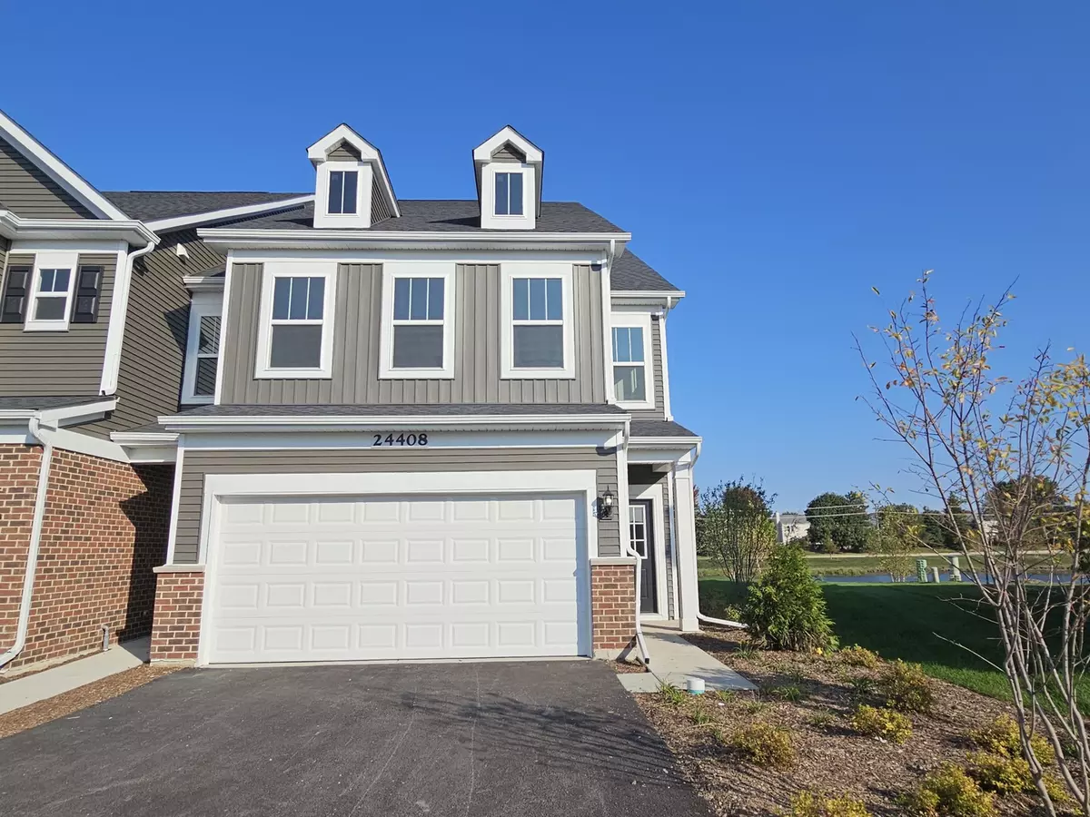 Plainfield, IL 60585,24408 W Alexis Lane #24408