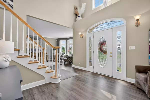 Crystal Lake, IL 60014,4210 Jacqueline Lane