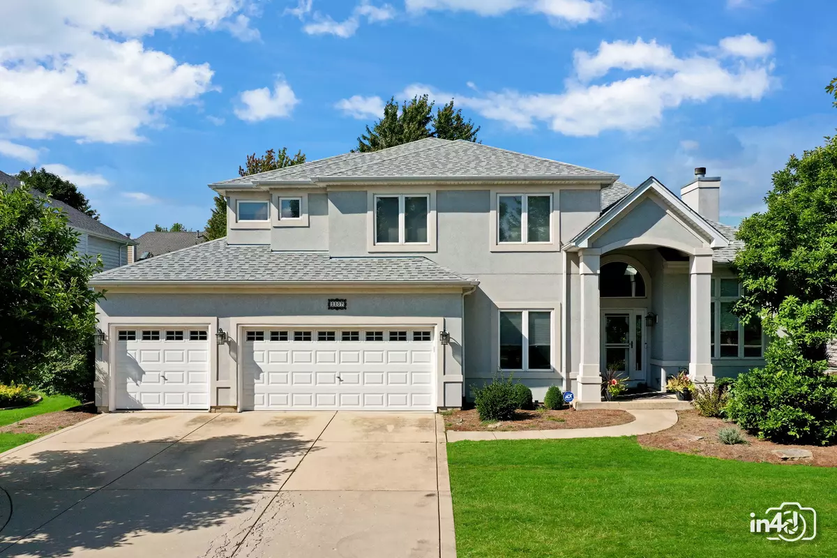 Naperville, IL 60564,2207 SISTERS Avenue