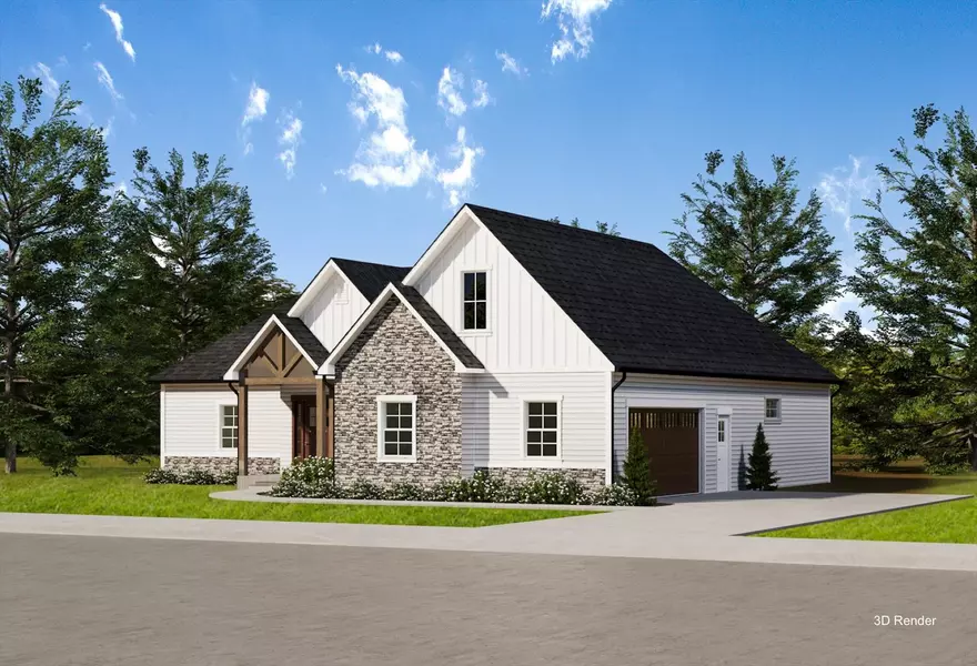 50 Moss Lake Drive, Farmer City, IL 61842