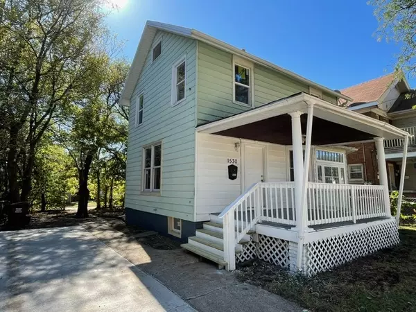 Rockford, IL 61102,1530 Chestnut Street