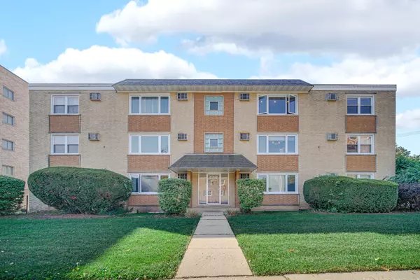 1211 Brown Street #3B, Des Plaines, IL 60016