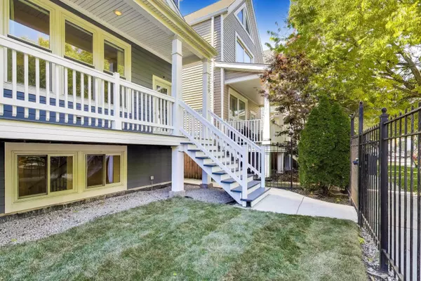 Chicago, IL 60647,3409 W CORTLAND Street