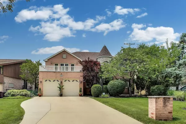 1206 Lathrop Avenue, River Forest, IL 60305