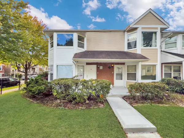 1838 S Springfield Avenue #A, Chicago, IL 60623