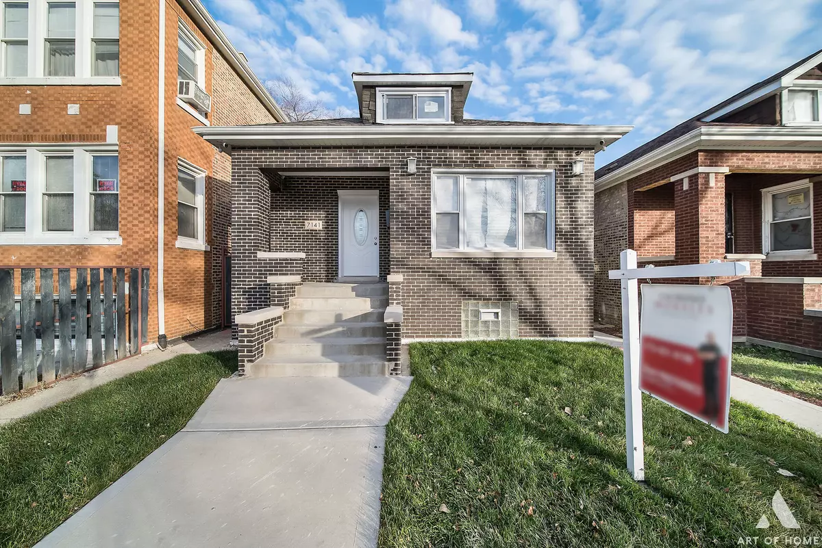 Chicago, IL 60629,7141 S Artesian Avenue