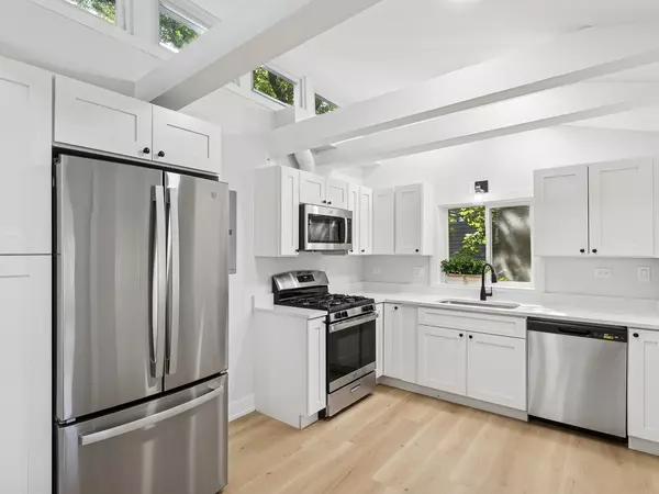 Round Lake Beach, IL 60073,1417 Melrose Avenue