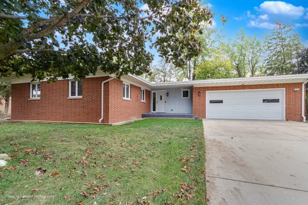 305 Prospect Avenue, Dwight, IL 60420