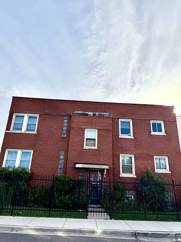 4259 W 21st Street #2, Chicago, IL 60623