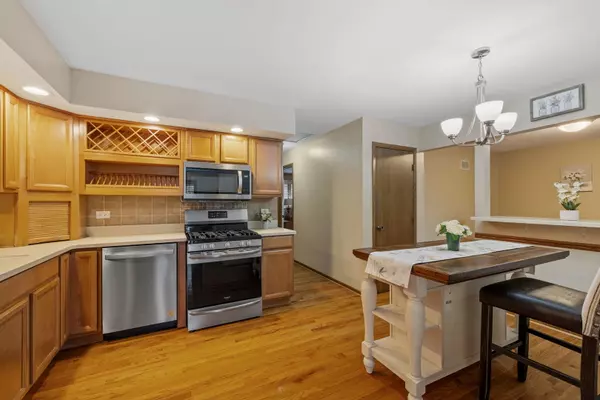 Orland Park, IL 60462,15602 Violet Court #31