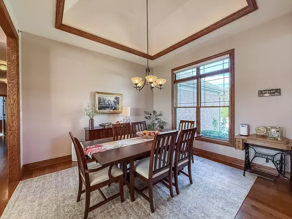 Marengo, IL 60152,17807 Saint Andrews Drive