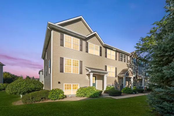 Round Lake, IL 60073,1688 W Turtle Creek Lane #0