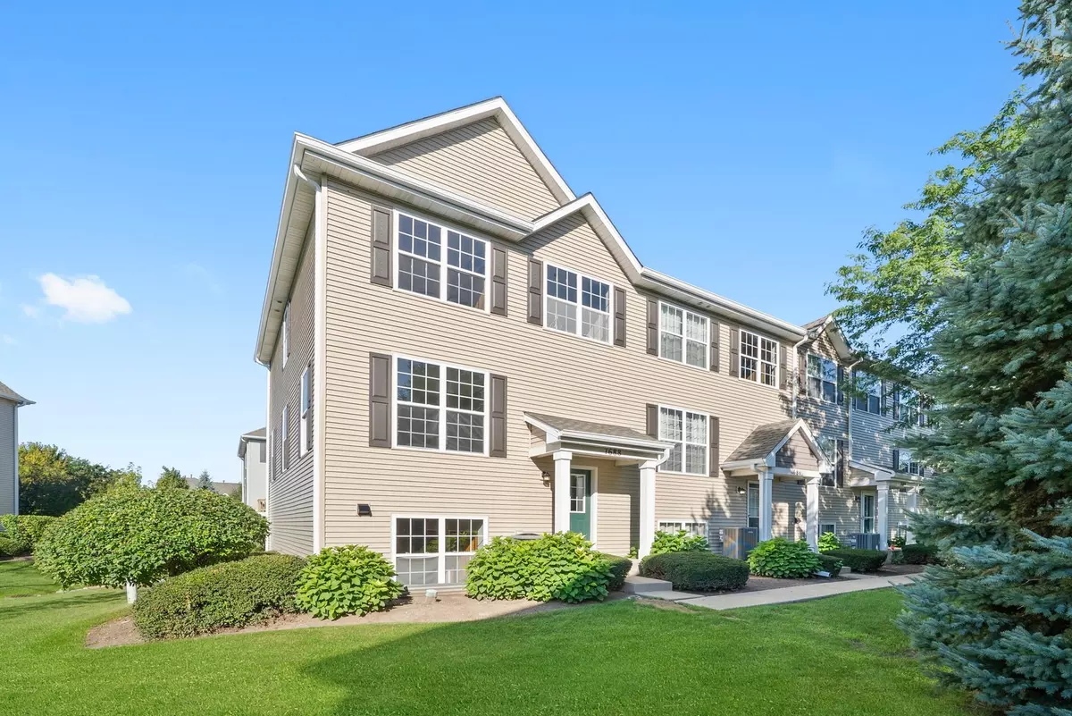 Round Lake, IL 60073,1688 W Turtle Creek Lane #0