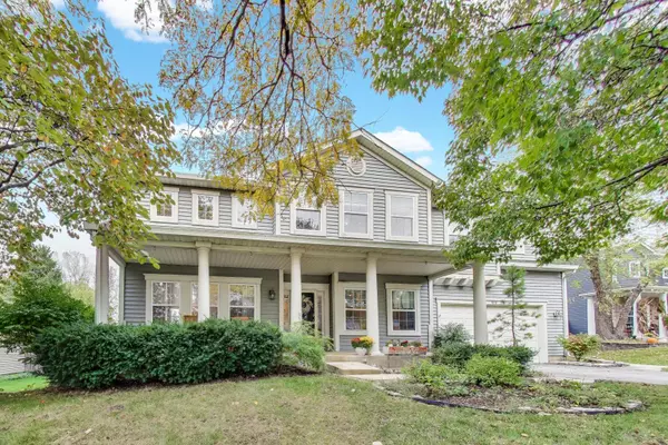 1010 Evergreen Street, Mundelein, IL 60060